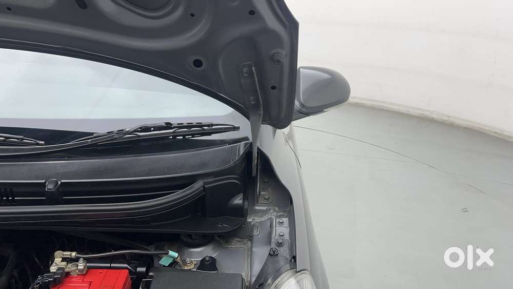 Hyundai Grand I10 Nios 1.2 Kappa Vtvt Sportz Cng, 2022, Cng & Hybrid..