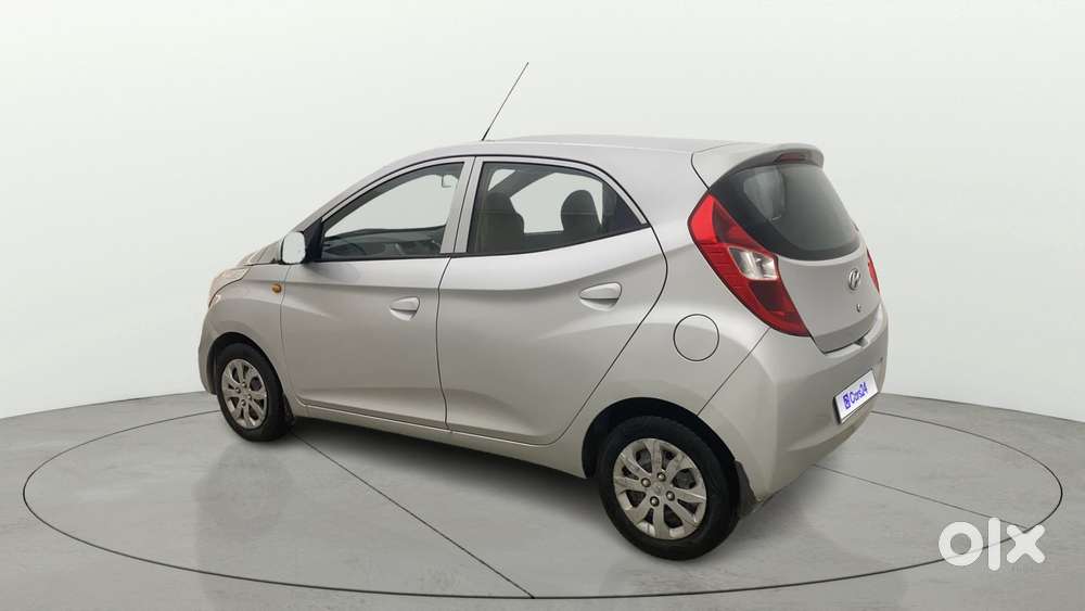 Hyundai Eon