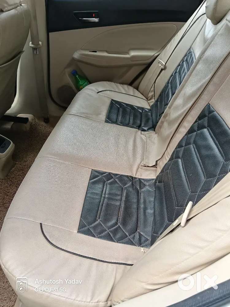 Maruti Suzuki Dzire Vxi, 2nd Owner 2020