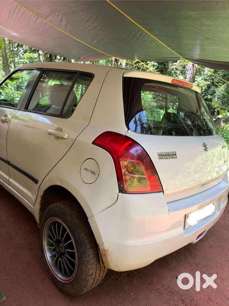 Maruti Suzuki Swift 2009