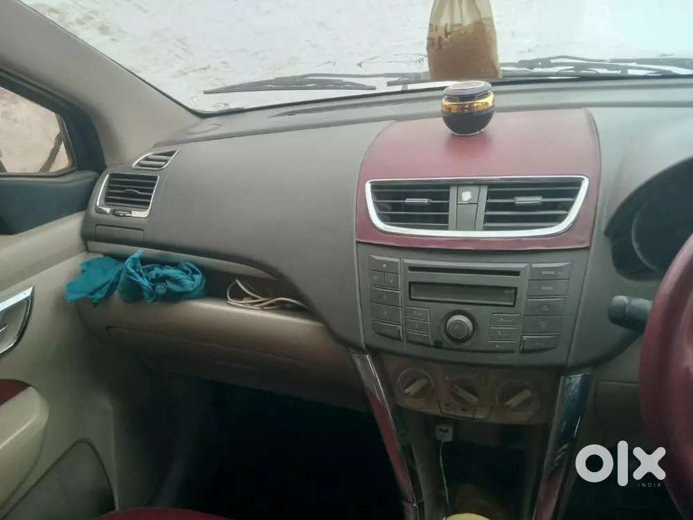 Maruti Suzuki Ertiga Vdi 2014