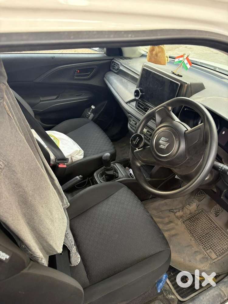 Maruti Suzuki Swift 2025 Petrol Good Condition
