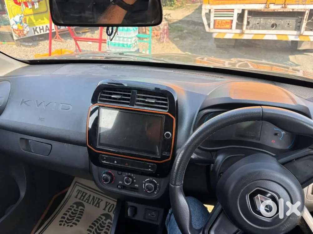Renault Kwid Climber For Sell