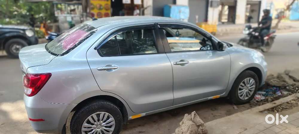 Maruti Suzuki Dzire 2023