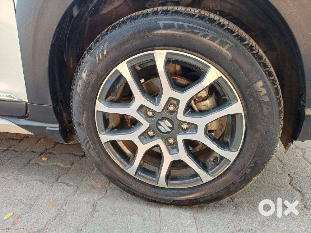 Maruti Suzuki Celerio