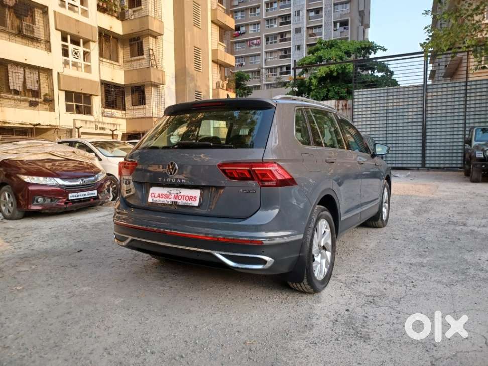 Volkswagen Tiguan 2.0 Elegance Tsi Dsg, 2024, Petrol