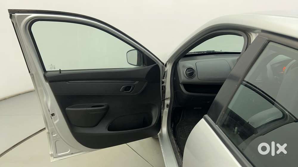 Renault Kwid 1.0 Rxt, 2018, Petrol
