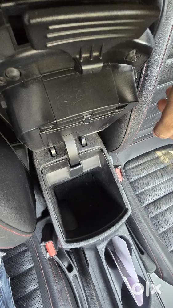 Kia Seltos Diesel 2021