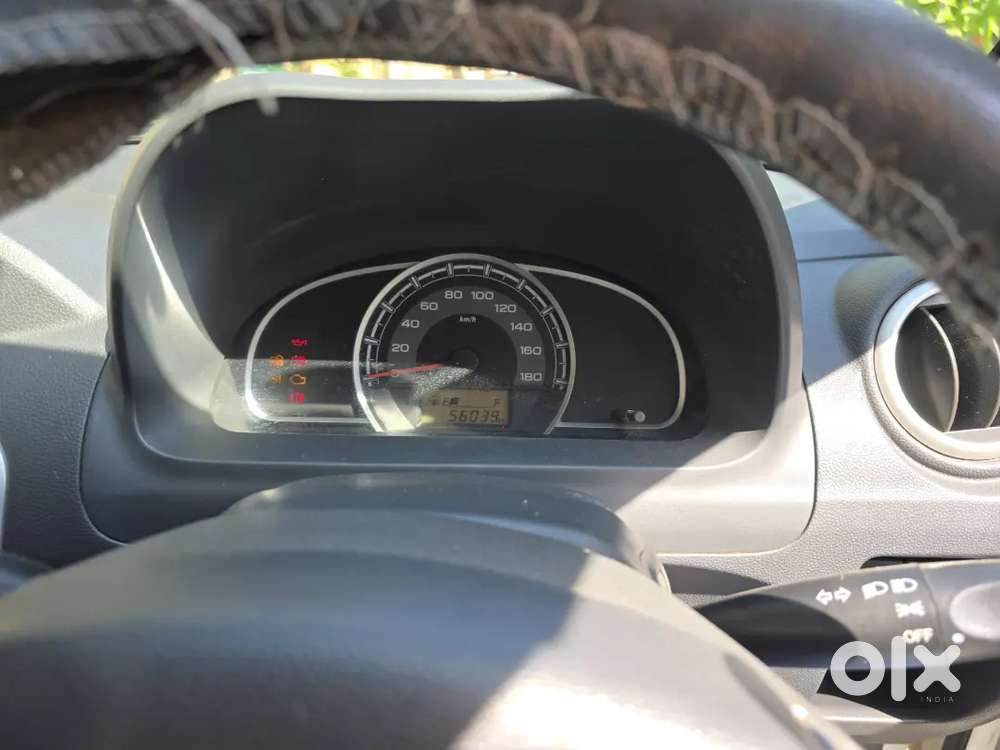 Maruti Suzuki 800 2018 Petrol Single Hand Used Car