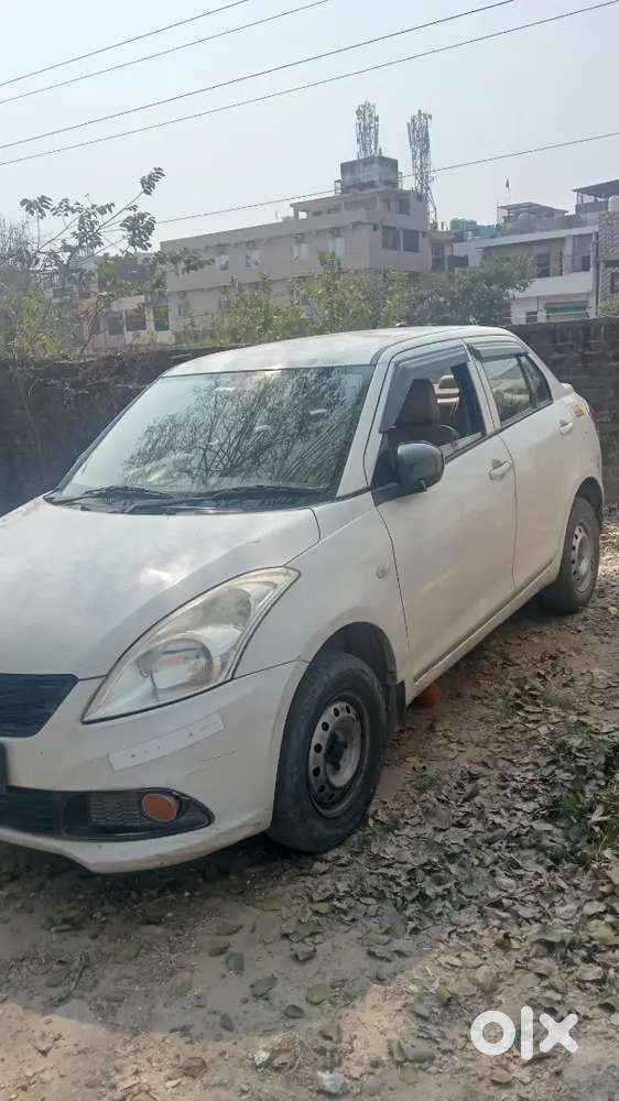 Maruti Suzuki Dzire 2017