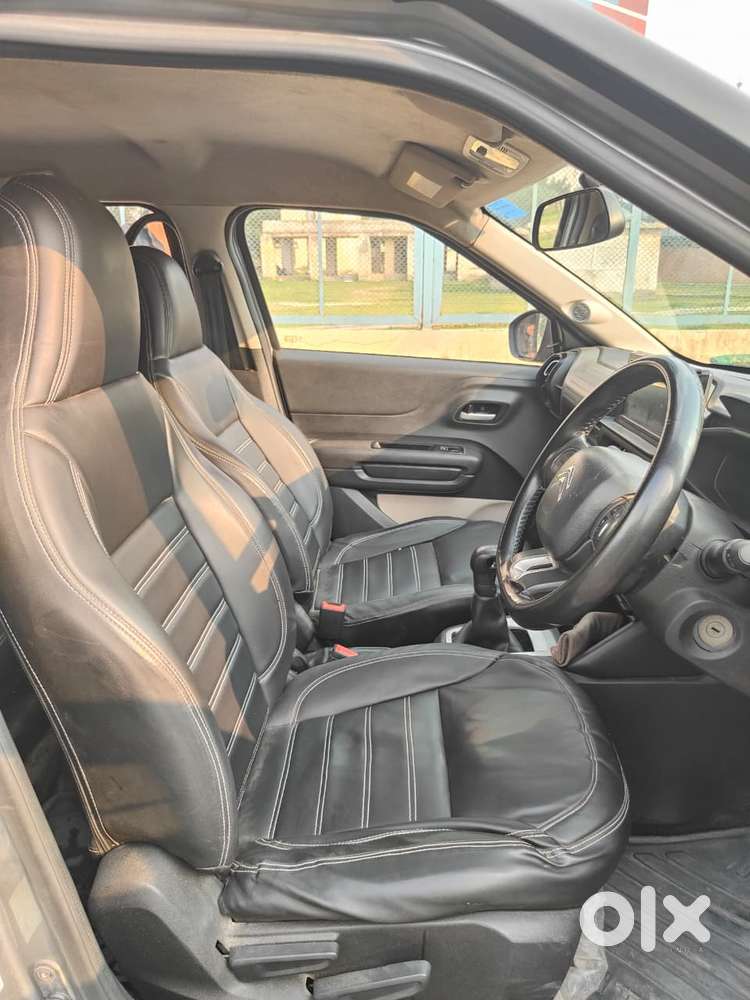 Citroen C3 Live 1.2 Petrol, 2023, Petrol