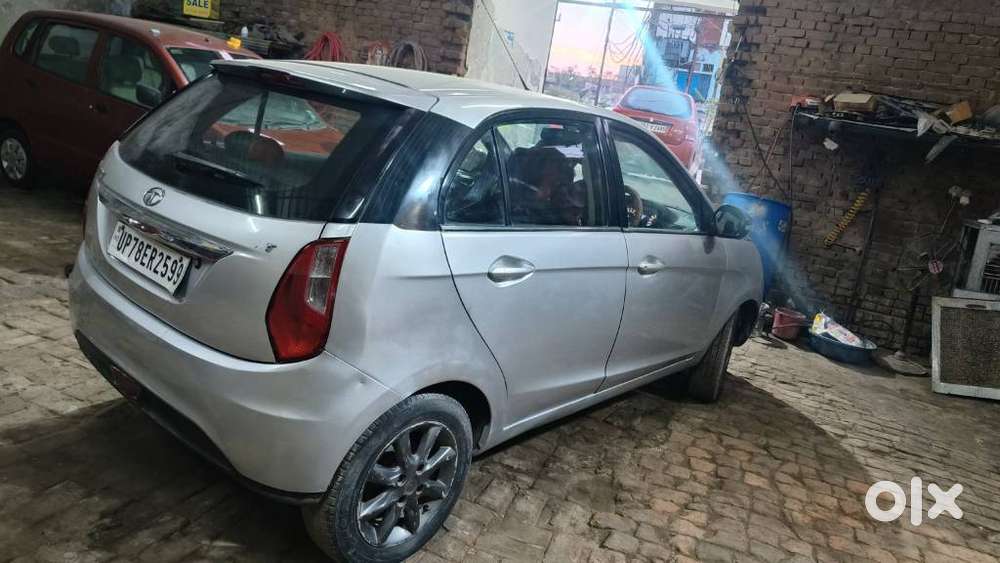Tata Bolt Quadrajet Xms, 2017, Diesel
