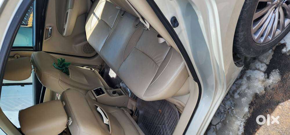 Ex Army Col Selling Ciaz Automatic 2018 Model  For Sale