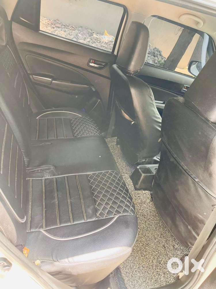 Maruti Suzuki Swift Vvt Zxi Plus, 2022, Petrol