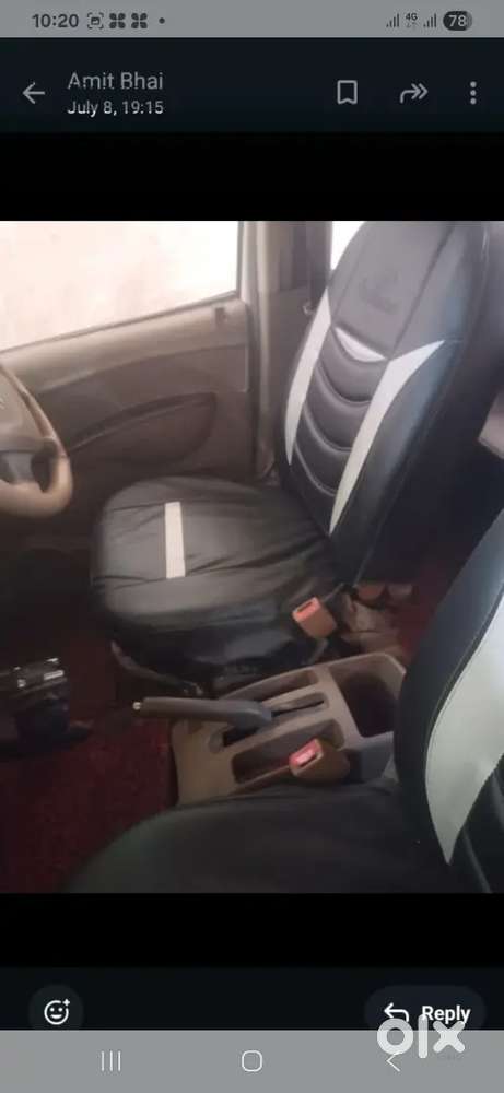 Mahindra Xylo Diesel 2014