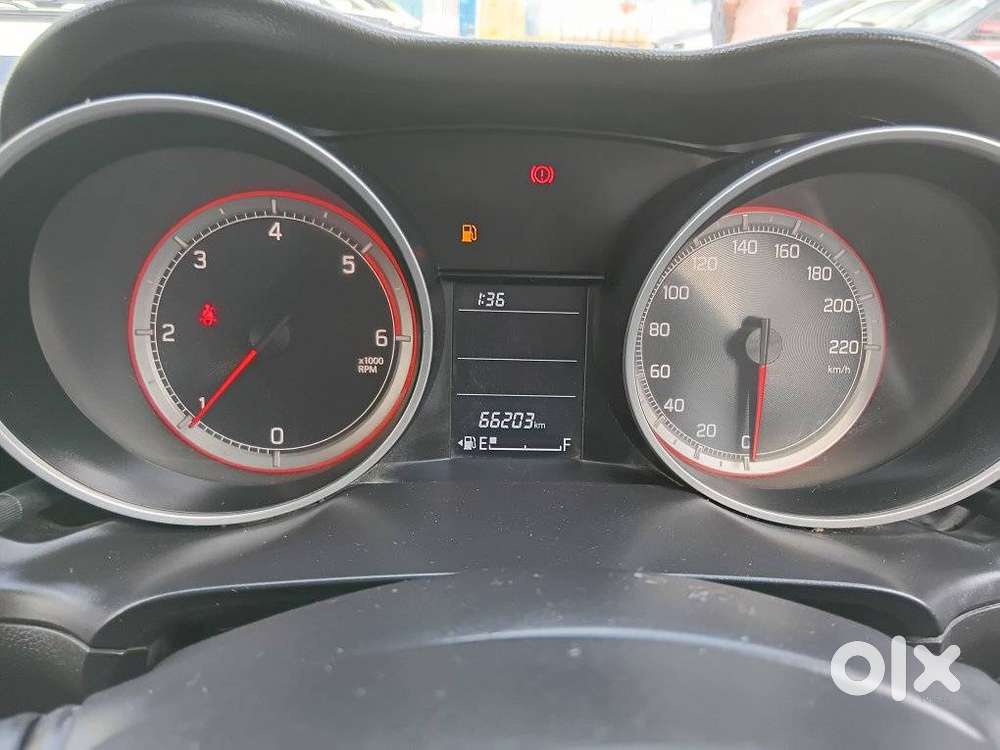 Maruti Suzuki Swift Vdi (o), 2019, Diesel