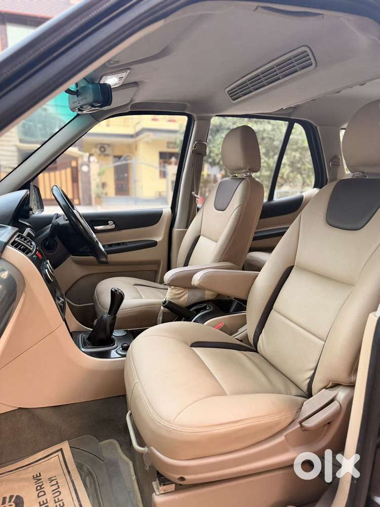 Tata Safari Storme Vx, 2014, Diesel