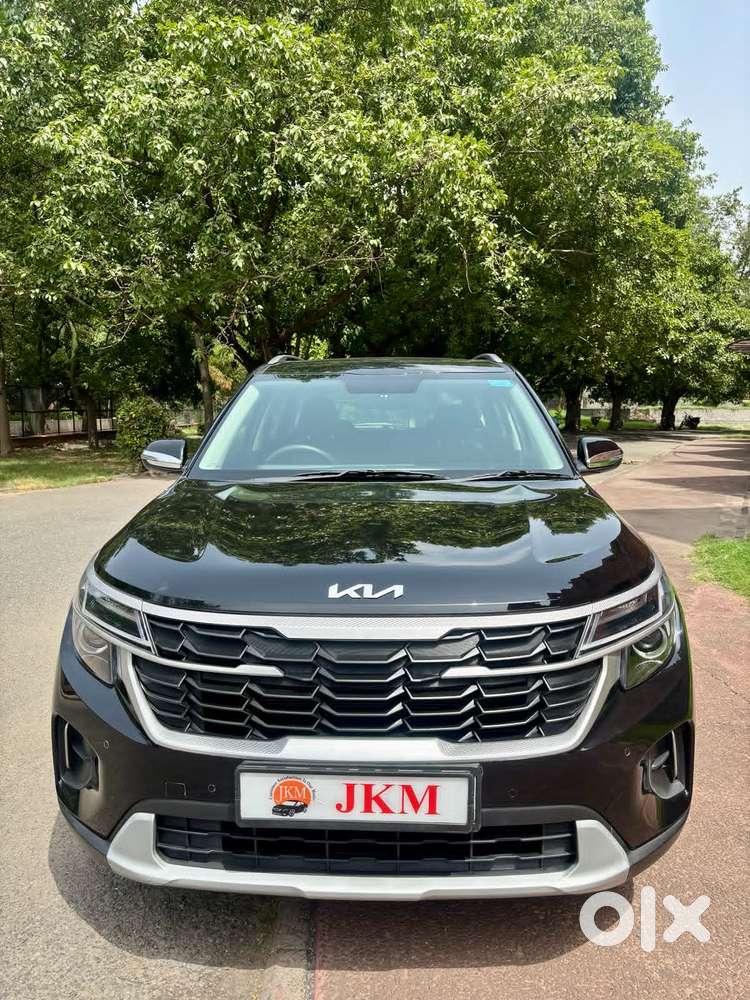 Kia Seltos 1.5 Htk+, 2025, Petrol