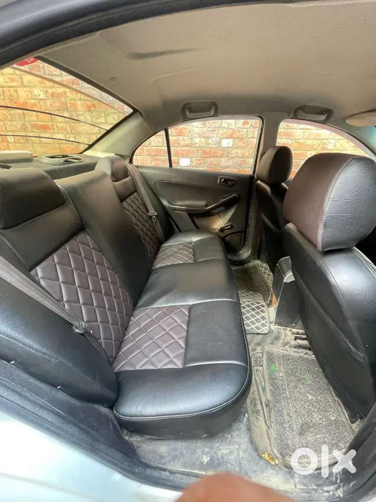 Tata Zest 2017 Petrol Good Condition