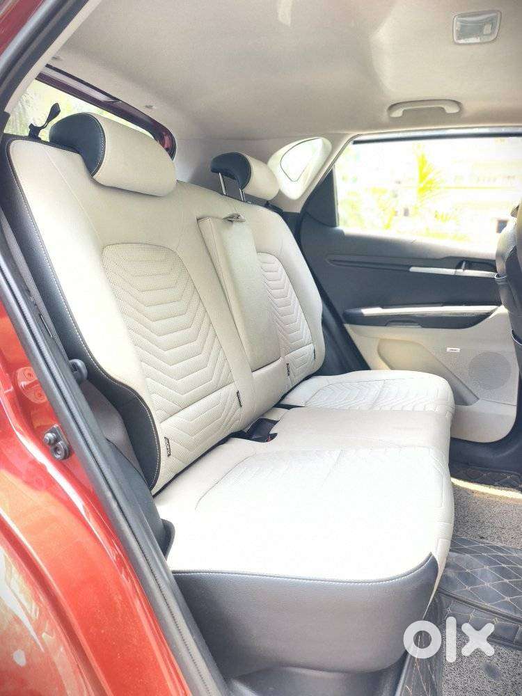 Kia Sonet Htx Plus Turbo Imt, 2022, Petrol