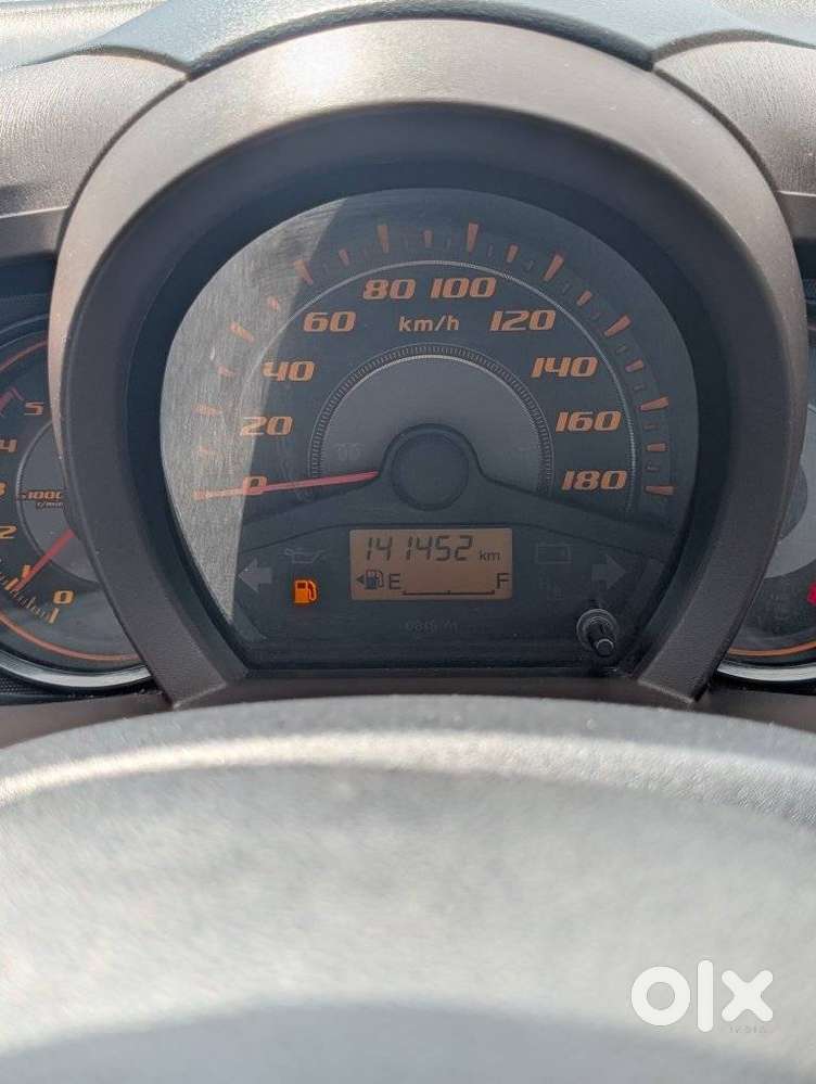 Honda Amaze 1.5 E Mt I-dtec, 2013, Diesel