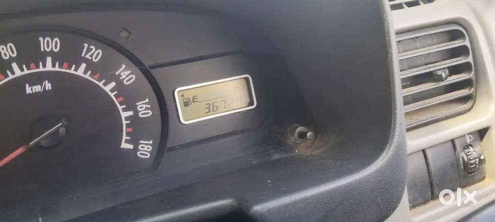 Maruti Suzukialto K10