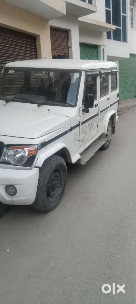 Mahindra Bolero 2013 Diesel 65000 Km Driven