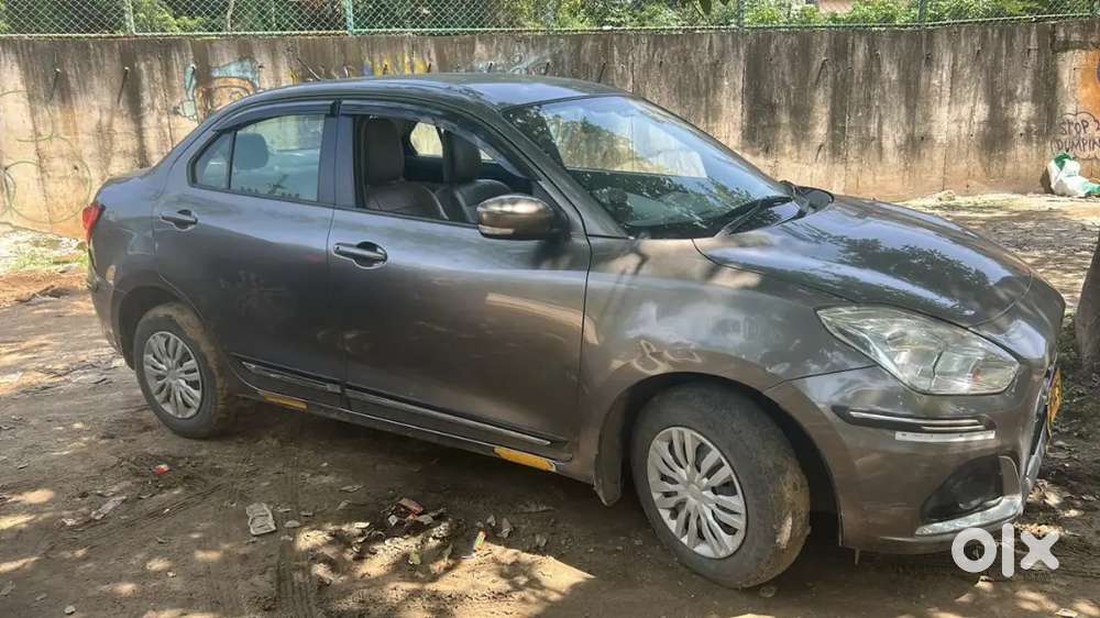 Maruti Suzuki Dzire 2021