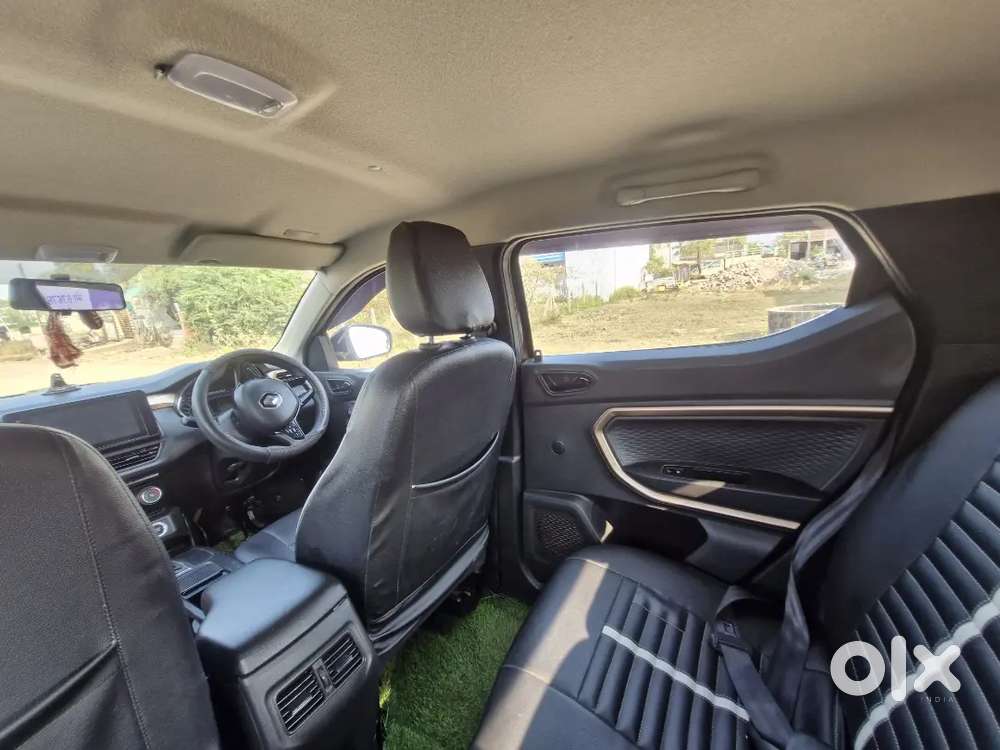 Renault Kiger 2021 Petrol 40000 Km Driven