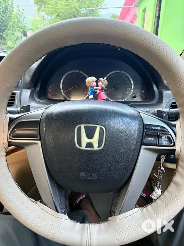 2011 Honda Accord Elegance