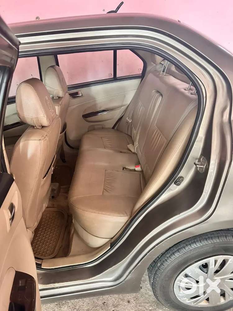 Maruti Dzire Vdi 2017