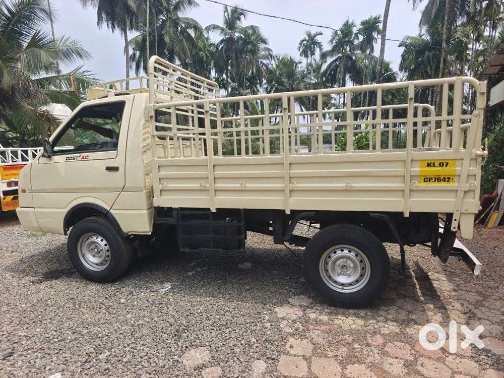 Ashok Leyland Stile, 2018