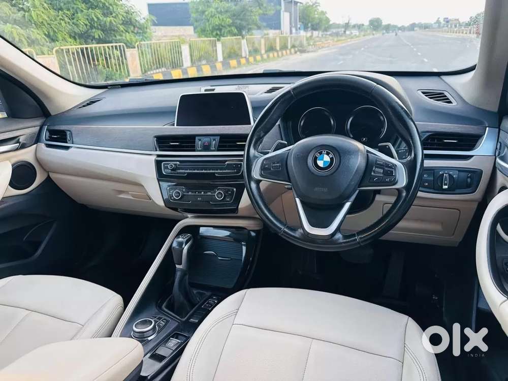 Bmw X1 Sdrive20d Expedition, 2019, Diesel