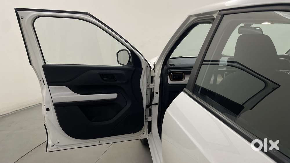 Tata Punch 1.2 Revotron Accomplished Dazzle Pack Amt, 2022, Petrol