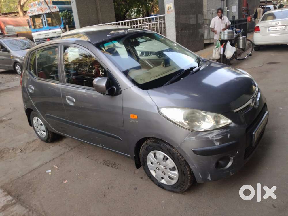 Hyundai I10 Sportz, 2010, Petrol