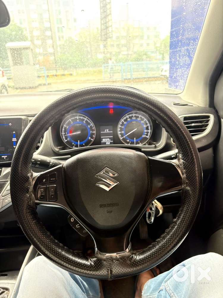 Maruti Suzuki Baleno 1.2 Delta, 2020, Petrol