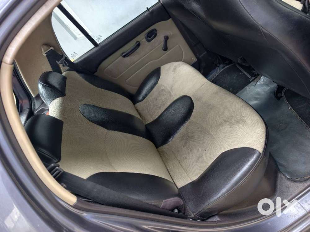Hyundai Santro Xing Gls, 2011, Petrol