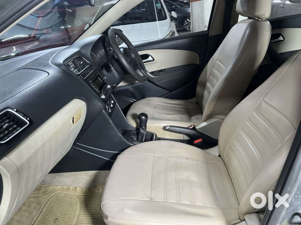 Volkswagen Polo Diesel Highline 1.2l, 2012, Diesel