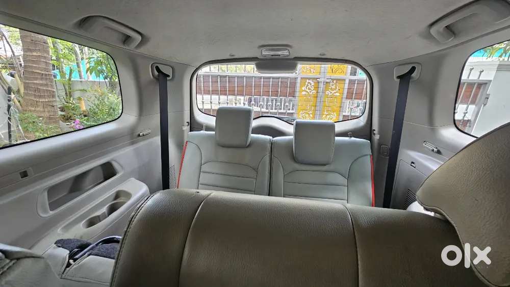 Mitsubishi Pajero Sport 2013 2nd Owner