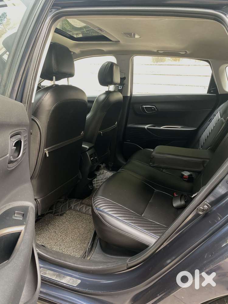 Hyundai I20 Asta (o) 1.2 Mt, 2021, Petrol