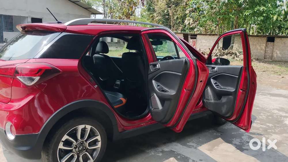 A One Condition And Maintenance.