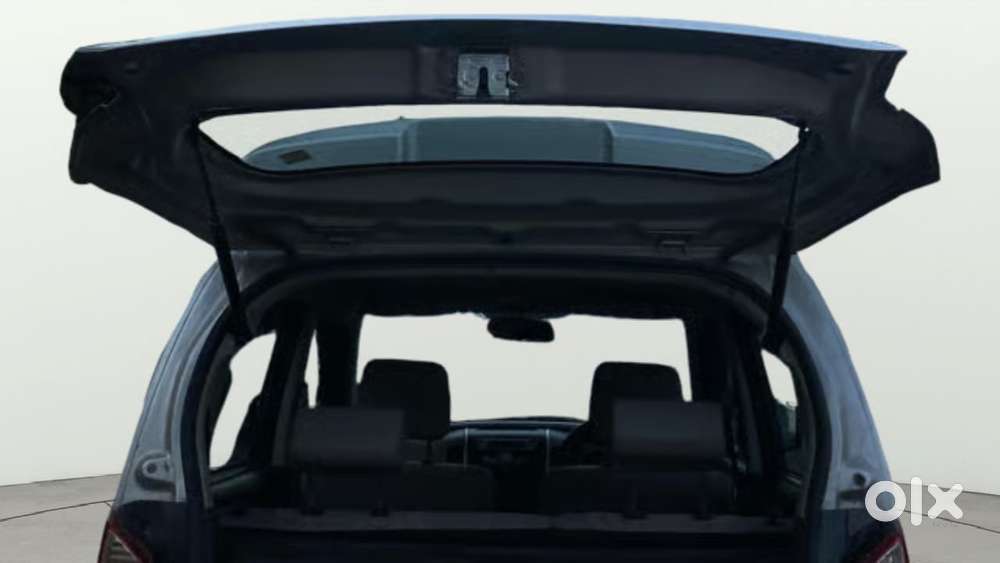 Maruti Suzuki Wagon R 1.0 2015-2019 Vxi Amt, 2015, Petrol