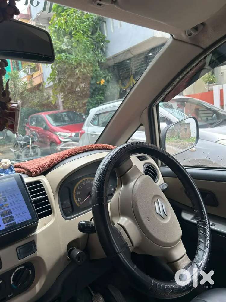 Maruti Suzuki Estilo Lxi 2007