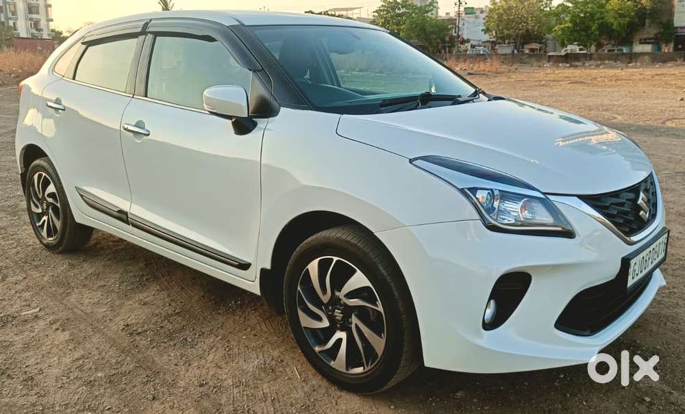 Maruti Suzuki Baleno Alpha Diesel, 2020, Cng & Hybrids