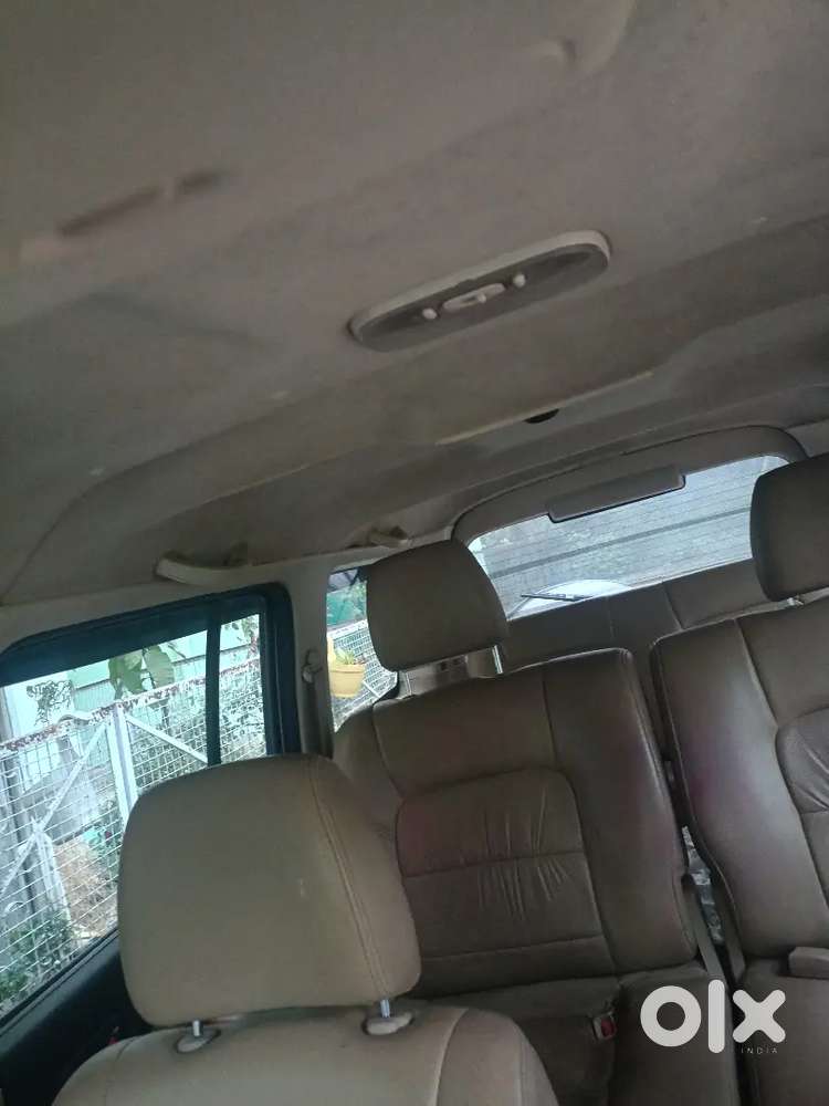 Ford Endeavour 2012 Diesel 194000 Km Driven