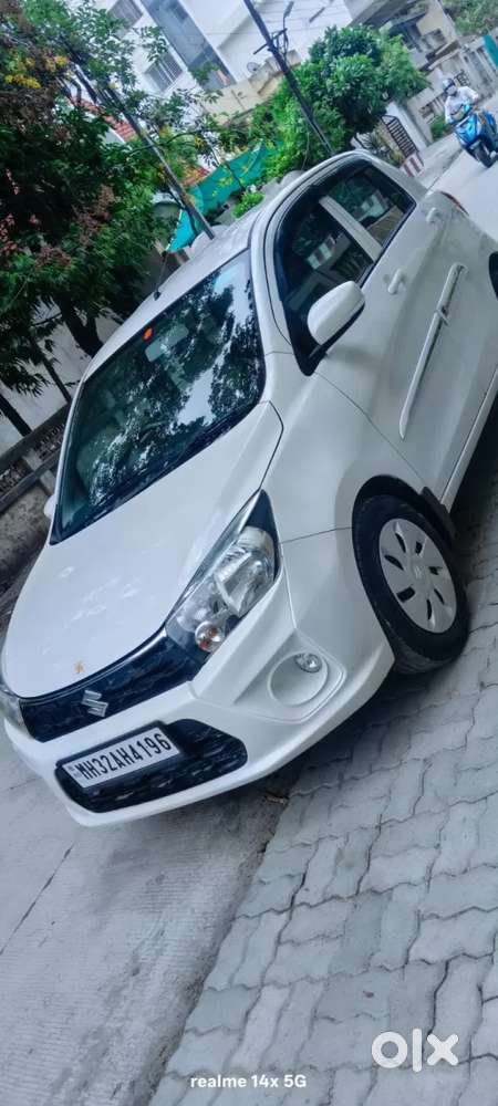 Maruti Suzuki Celerio Vxi Optional Amt, 2019, Petrol