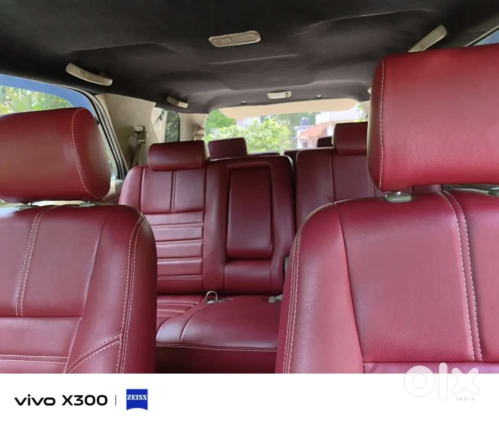 Toyota Fortuner 2011 Diesel Well Maintained
