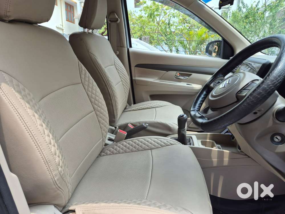 Maruti Suzuki Ertiga 1.5 Vxi, 2024, Petrol