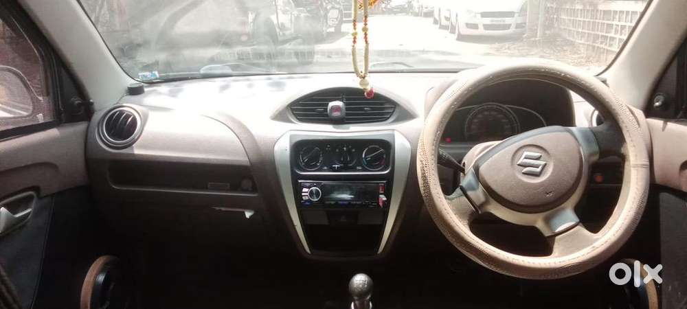 Maruti Suzuki Alto 800 2012 Petrol Good Condition