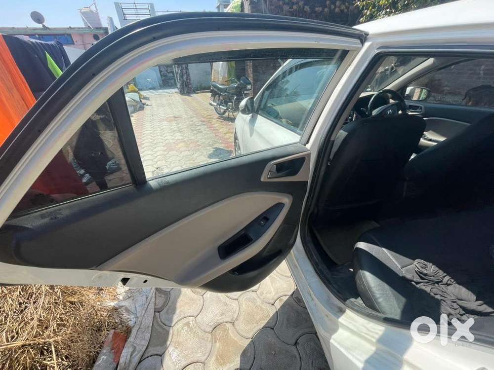 Hyundai I20 2019 Cng & Hybrids Well Maintained